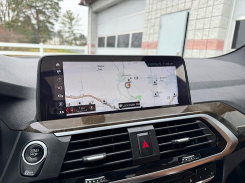 Used 2018 BMW X3 xDrive30i image 24