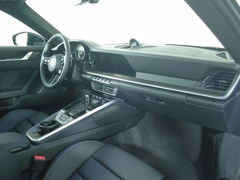 Used 2023 Porsche 911 Turbo S image 5