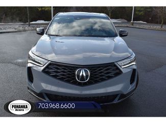 New 2026 Acura RDX A-Spec AWD/4WD video 2