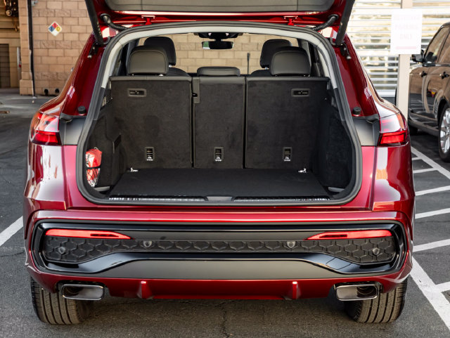 New 2026 Audi Q5 2.0T AWD/4WD image 29
