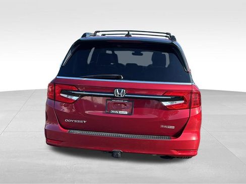 Used 2021 Honda Odyssey EX-L image 6