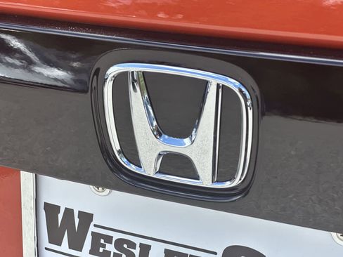 New 2026 Honda Passport TrailSport image 10