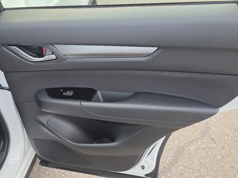 Used 2023 MAZDA CX-5 AWD 2.5 S image 22