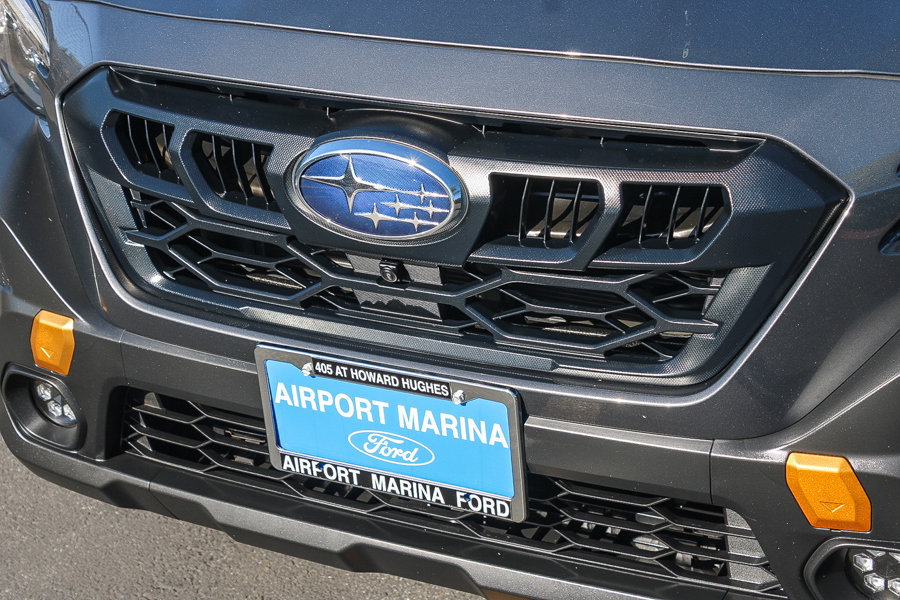 Used 2024 Subaru Outback Wilderness AWD/4WD image 14