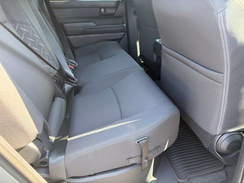 New 2026 Toyota Tacoma SR5 AWD/4WD image 26