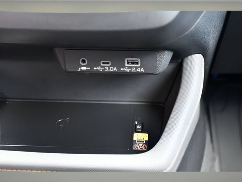 Used 2026 Subaru Forester Wilderness AWD/4WD image 38