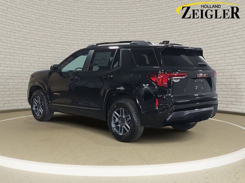 New 2026 GMC Terrain AT4 w/ Convenience Package III image 7