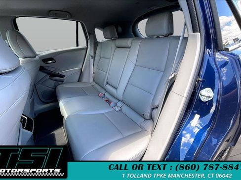 Used 2017 Acura RDX AWD w/ Advance Package image 25