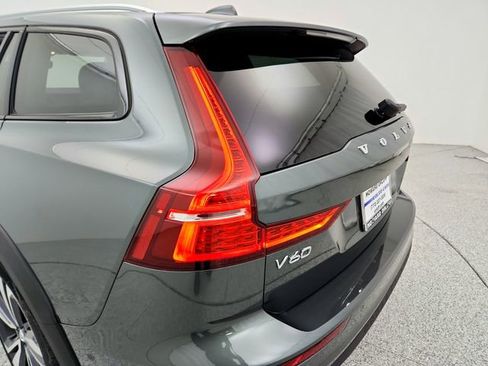 New 2026 Volvo V60 B5 Cross Country Plus w/ Climate Package image 26