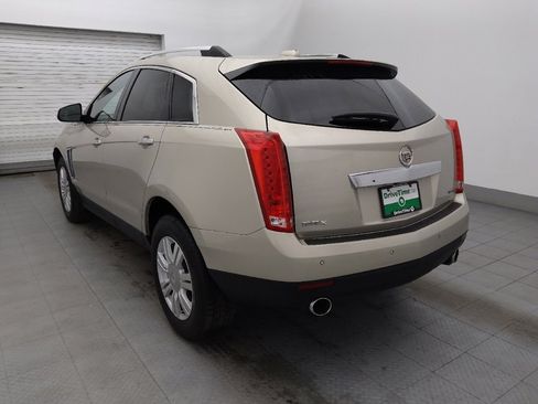 Used 2015 Cadillac SRX Luxury image 5