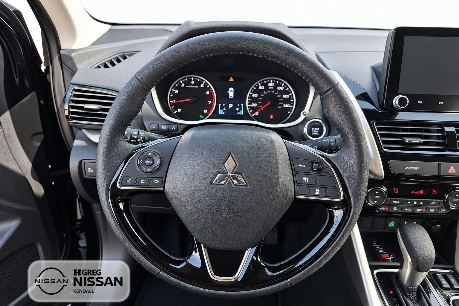 Used 2026 Mitsubishi Eclipse Cross SE AWD/4WD image 9
