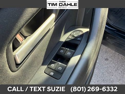 Used 2025 MAZDA CX-90 3.3 Turbo w/ Select Package AWD/4WD image 15