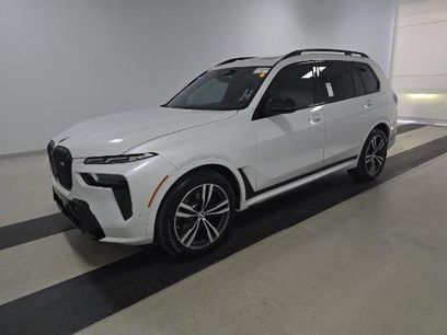Used 2023 BMW X7 M60i w/ Executive Package