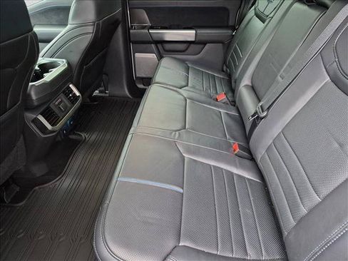 Used 2025 Ford F150 Platinum w/ FX4 Off-Road Package AWD/4WD image 17