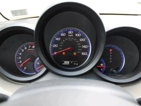 Used 2010 Acura RDX SH-AWD image 12