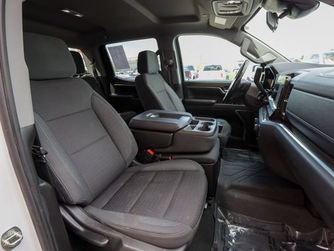 Used 2024 Chevrolet Silverado 1500 LT w/ Protection Package AWD/4WD image 23