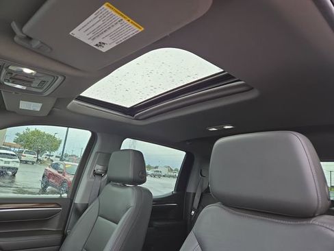 Used 2022 Chevrolet Silverado 1500 RST w/ RST All Star Premium Package AWD/4WD image 31