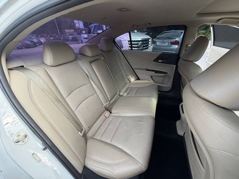 Used 2014 Honda Accord EX-L image 13