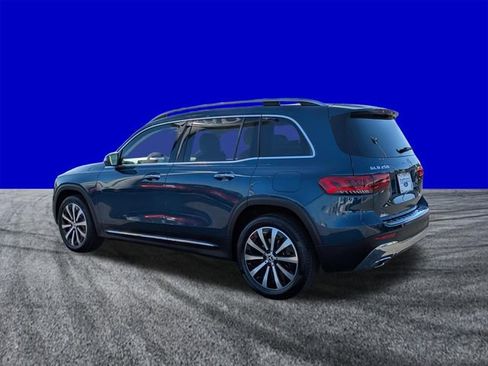 Used 2023 Mercedes-Benz GLB 250 image 6