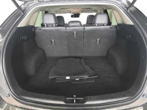 Used 2020 MAZDA CX-5 Grand Touring FWD image 9