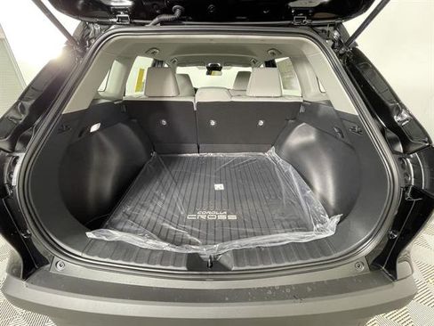 New 2026 Toyota Corolla Cross L image 20