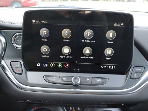 New 2026 Chevrolet Blazer LT FWD image 12