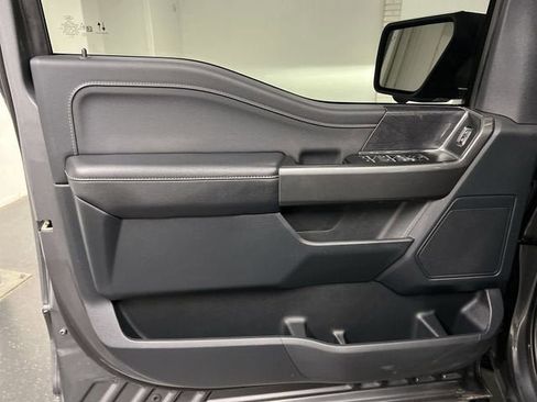 Used 2023 Ford F150 XLT w/ Equipment Group 302A High AWD/4WD image 22