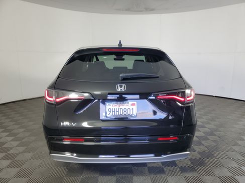 Used 2024 Honda HR-V EX-L image 5
