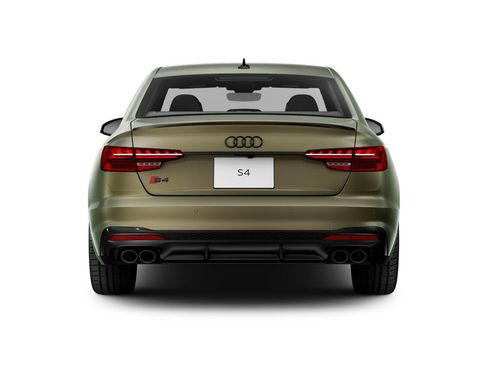 Certified 2023 Audi S4 Premium Plus w/ Premium Plus Package AWD/4WD image 7