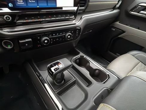 Certified 2025 Chevrolet Silverado 1500 ZR2 w/ Technology Package image 14