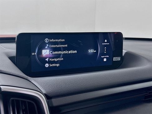 New 2026 MAZDA CX-50 AWD 2.5 Hybrid w/ Weather Package image 13