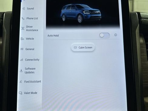 Used 2024 Ford Expedition Limited image 33