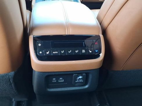Certified 2024 INFINITI QX60 Autograph w/ Cargo Package AWD/4WD image 32