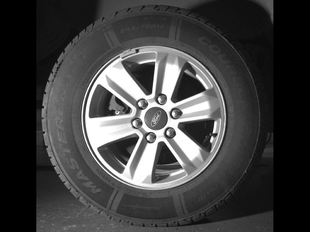 Used 2020 Ford F150 XL w/ Equipment Group 101A Mid RWD image 11