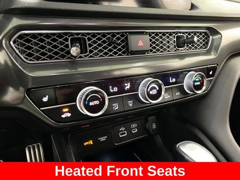 Used 2023 Acura Integra A-Spec FWD image 10