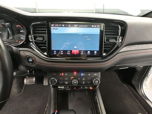 Used 2024 Dodge Durango R/T AWD/4WD image 38