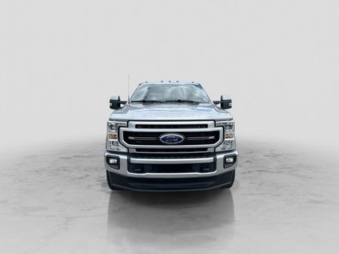 Certified 2022 Ford F250 Lariat AWD/4WD image 12