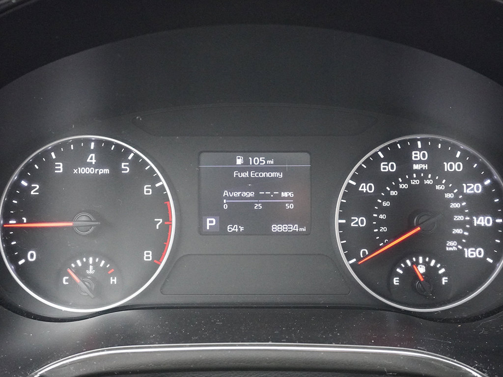 Used 2023 Kia Seltos EX AWD/4WD image 40