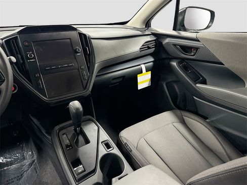 New 2026 Subaru Crosstrek 2.5i image 20