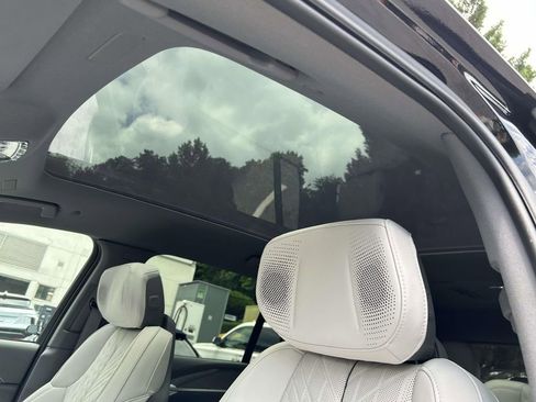 New 2026 Cadillac Escalade IQ Luxury 1 AWD/4WD image 20