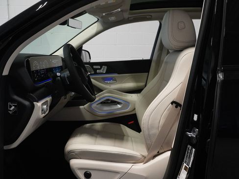 New 2026 Mercedes-Benz GLE 350 4MATIC image 14