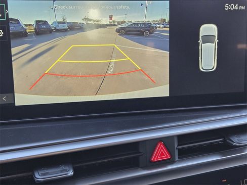 New 2026 Kia Sorento S image 13