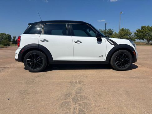Used 2014 MINI Cooper Countryman S AWD/4WD image 25