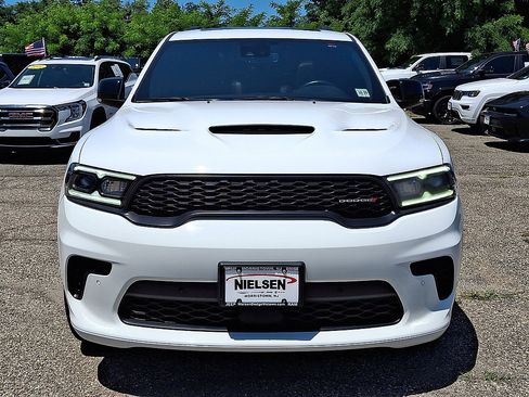 Used 2025 Dodge Durango R/T AWD/4WD image 35