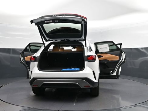 New 2026 Lexus RX 350 FWD image 51