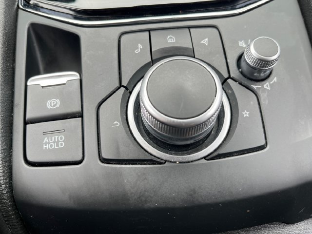 Used 2024 MAZDA CX-5 AWD 2.5 S w/ Select Package image 28