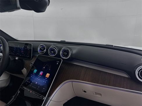 Certified 2025 Mercedes-Benz C 300 Sedan image 29