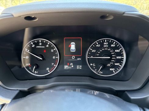 New 2026 Subaru Impreza 2.0i Sport image 37