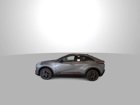 New 2026 Toyota C-HR AWD/4WD image 5