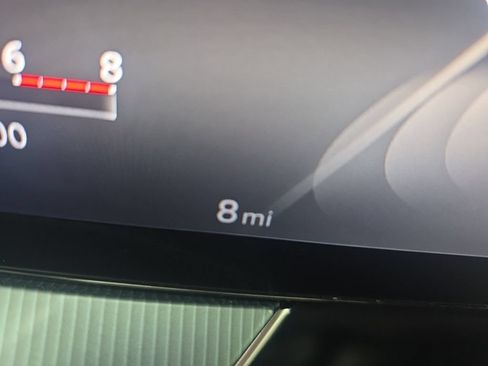 New 2026 Nissan Murano Platinum w/ Cargo Package AWD/4WD image 19